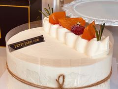 -PETIT PARIS 小巴黎(凯德1818店)