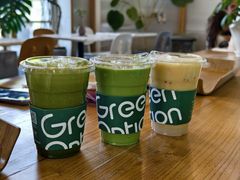 -Green Option(官舍店)