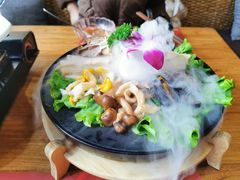 -束河人家(南锣鼓巷店)