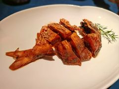 上海熏鱼-老吉堂上海本帮菜(工体店)