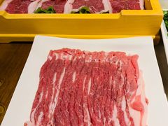 -京门老爆三·铜锅涮肉 爆肚(望京店)