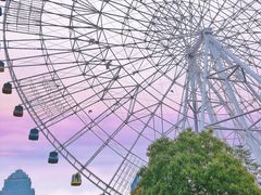 -南昌之星游乐场