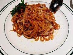 意大利肉酱面-Wolfgang’s Steakhouse 沃夫冈牛排馆(上海白玉兰广场店)