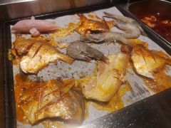 -369自助烤肉鱼火锅(平阳路店)