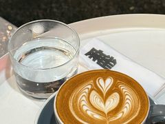 -麻雀咖啡SPARROW COFFEE(十全街店)