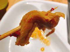 -半天妖烤鱼(方庄店)