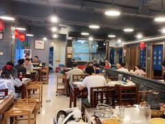 -京门老爆三(回龙观店)