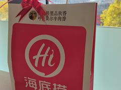 -海底捞火锅(威高广场店)