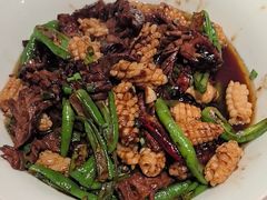 -鑫小城故事·藕汤·家常菜(台北一路总店)