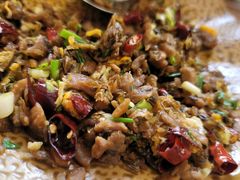 苗家外婆菜-古城苗家土菜馆(河景餐厅店)