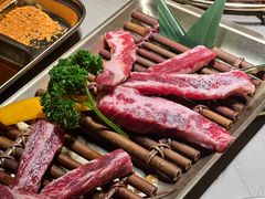 -西塔老太太泥炉烤肉(温州首店万象城黑金店)