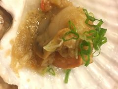 -北国料理(世荣路店)