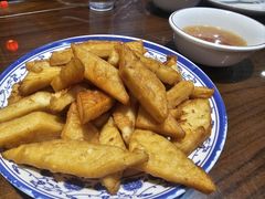 -门框胡同褡裢火烧(赵公口店)