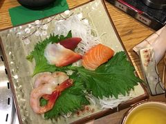 -赤坂亭·M9和牛烧肉·铁板烧(合肥万象城店)