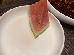 冰西瓜-铁公鸡·四川料理(天环广场店)