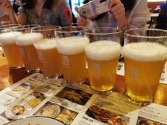 -造精酿餐厅