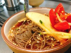 -很久以前羊肉串(昌里路三钢里店)