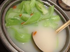 -得意啫·广东啫啫煲(前海HOP店)
