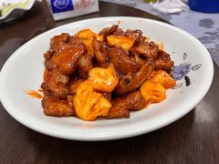 -师傅仔美食(东华老店)