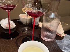 -甄御•海鲜新青岛菜(麦岛店)