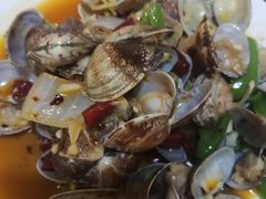 -温州一家人美食(西木头市店)