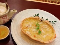 -蟹田居·活蟹料理(东城店)