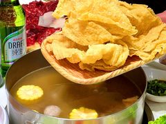 -今日牛事潮汕鲜牛肉火锅(瑞金店)