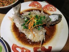 -炊烟·山房菜