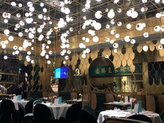 大堂-雀蓝川菜(奥体广场店)