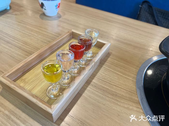 妈妈的味道(和顺古镇店)图片