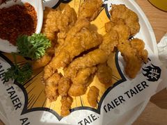 -太二酸菜鱼(福州泰禾店)