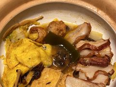 -西贝(深圳卓悦汇店)