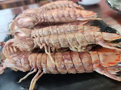 -张会海鲜饭店(东戴河店)