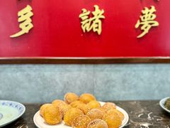 -白衣古寺素斋堂