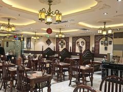 -BRBR叙利亚餐厅(总店)