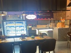 -星伦多自助料理(江阴万达店)