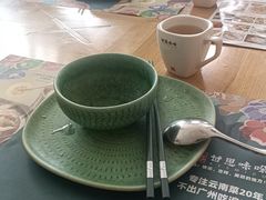 -甘思咪哚·云南艺术餐厅(天河广百店)