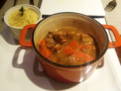 -LA CREPERIE BRETONNE布列塔尼法式餐厅(天童北路店)