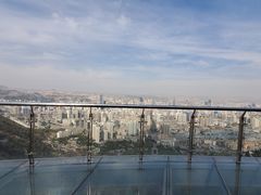 -五泉山公园