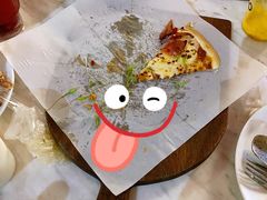 黑松露风干火腿脆薄饼-农畉LONFOOD(福田星河COCOPark店)