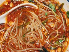 -蓉李记成都名小吃(合肥包河万达店)