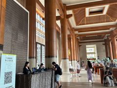 -三亚海棠湾万丽度假酒店