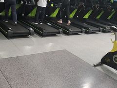 -光猪圈健身(津投广场店)
