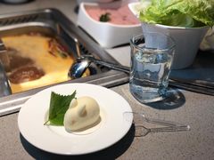 -海底捞火锅(大融城店)