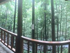 -天明山温泉大酒店