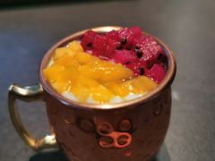 -铭牛烧肉·和牛海鲜自助(高新月牙湖店)
