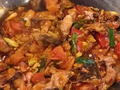 -61号餐吧(兴坪古镇漓江店)