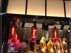 门面-陈鹏鹏潮汕菜(宝安机场T3航站楼店)