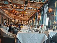 -Da Ivo哒伊沃意大利魔镜餐厅(外滩店)