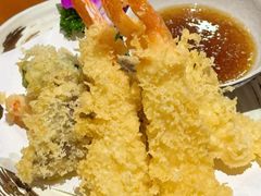 -気楽亭和食料理(气乐亭大世界本店)